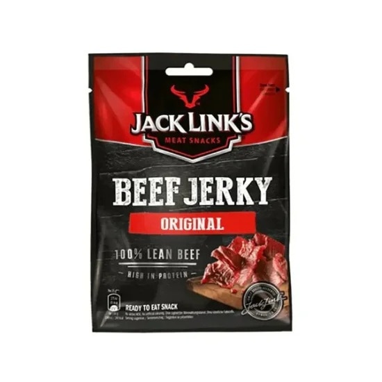 Jack Link's Beef Jerky Original 70g