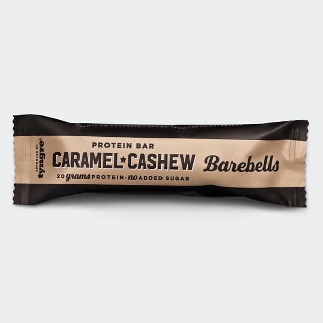 Barebells Protein Bar Caramel Cashew 55g 