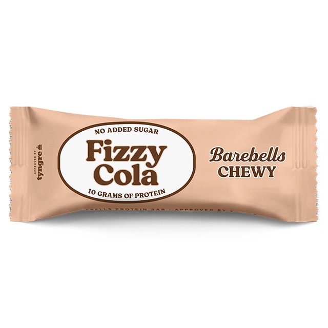 Barebells Chewy Fizzy Cola 40g