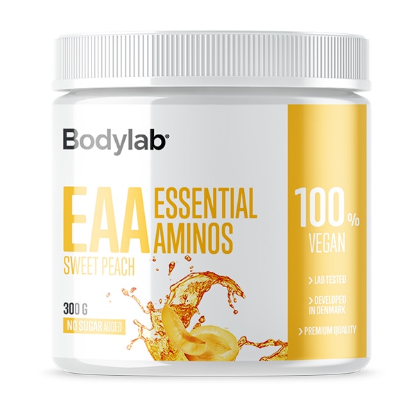 Bodylab EAA Sweet Peach 300g