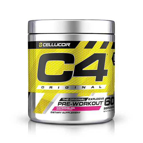 Cellucor c4 60 watermelon