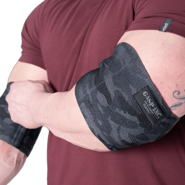 GASP Heavy Duty Elbow Sleeve