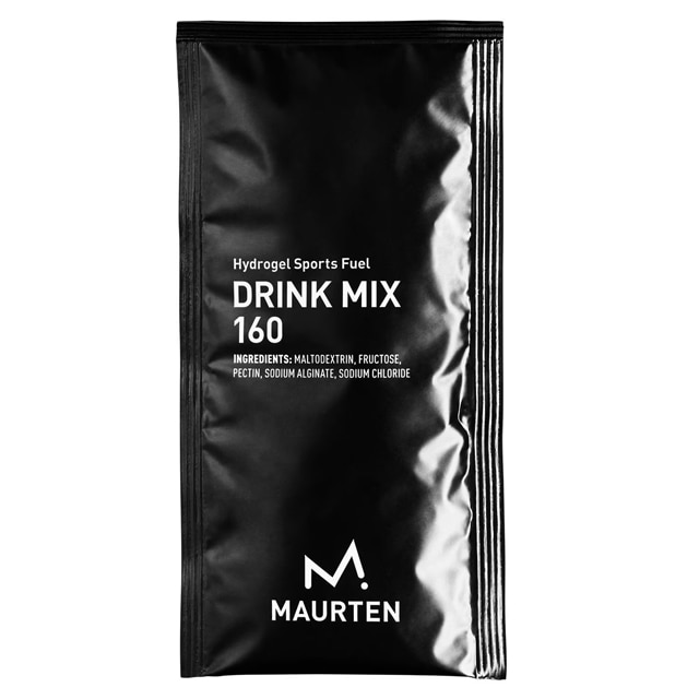 MAURTEN Drink Mix 160 18-pack