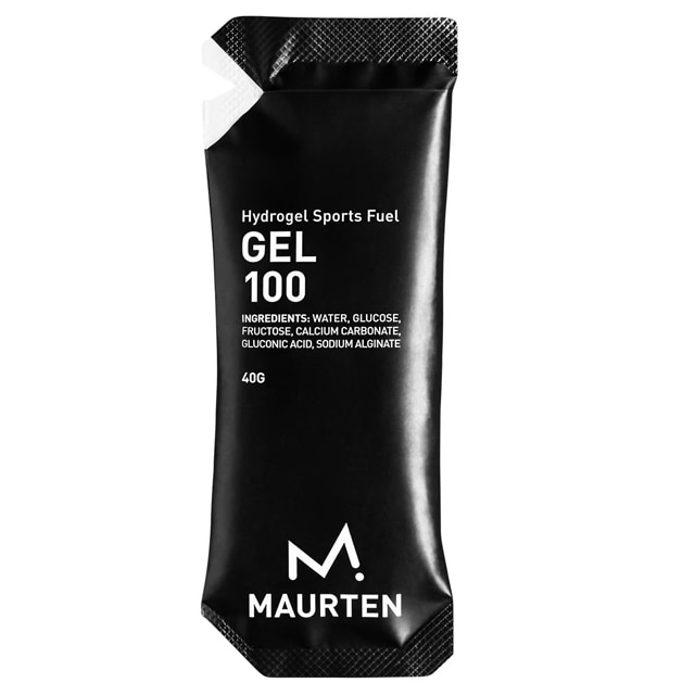 MAURTEN Gel 100 12-pack