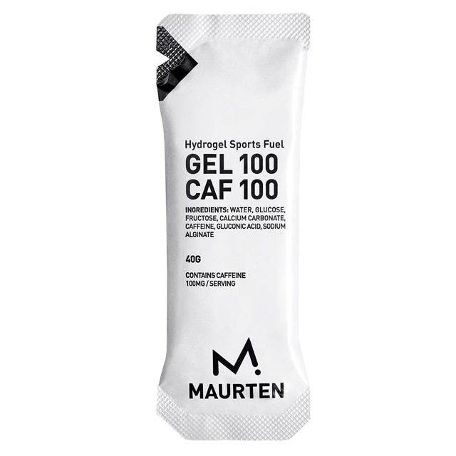 MAURTEN Gel 100 Caf 100 12-pack