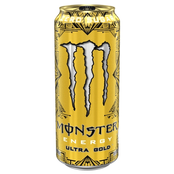 Monster ultra gold