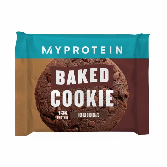 MyProtein Baked Cookie Chocolate 75g