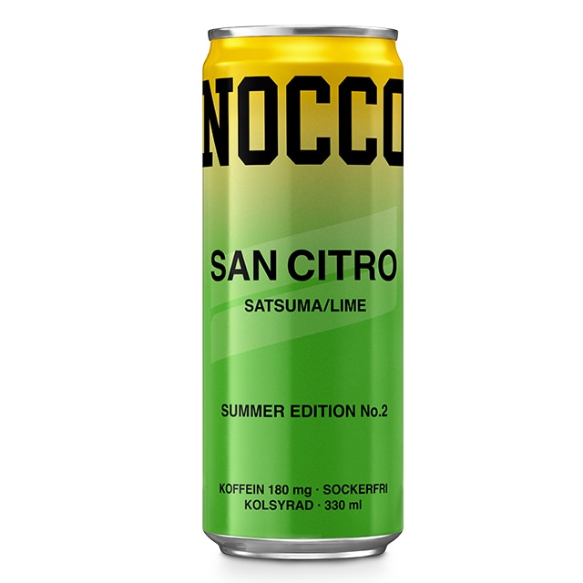 Nocco San Citro 330ml