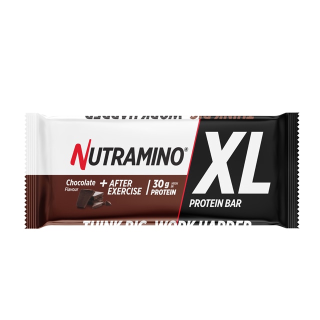 Nutramino XL Proteinbar Chocolate 74g