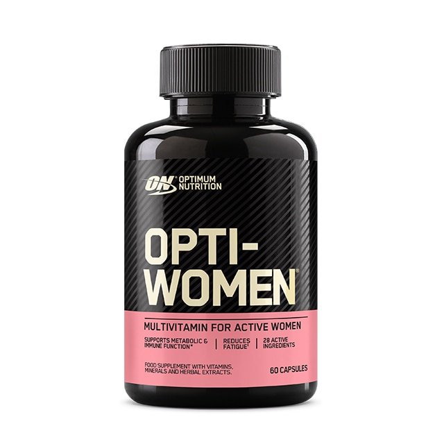 optimum opti women 60kapslar