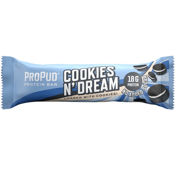 Njie propud bar cookiesndream