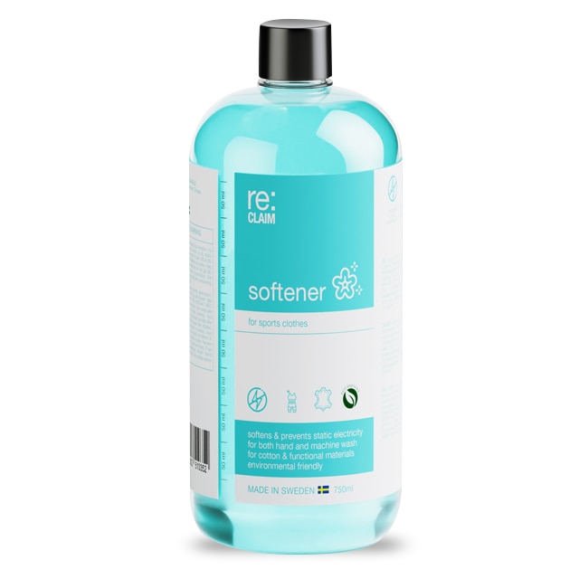 re:CLAIM Softener 750ml