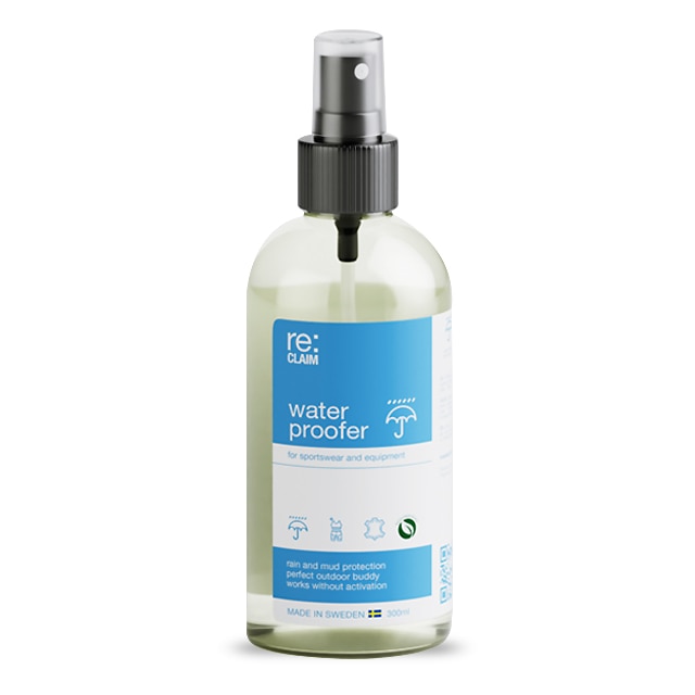 re:CLAIM Waterproofer 300ml