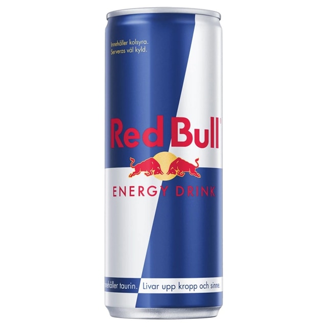 Red Bull Original 355ml