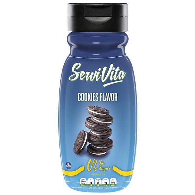 ServiVita Cookies 320ml