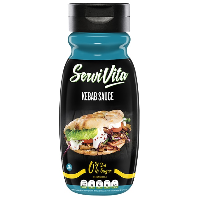 ServiVita Kebab 320ml