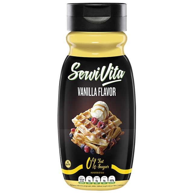 ServiVita Vanilla 320ml