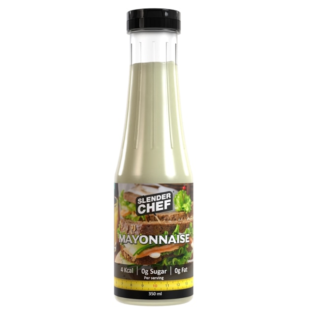 Slender Chef Mayonnaise 350ml