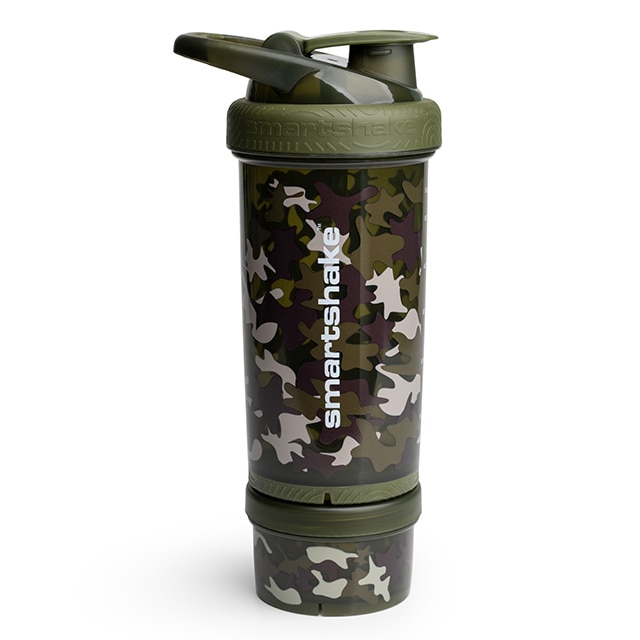 smartshake revive camo green 750ml