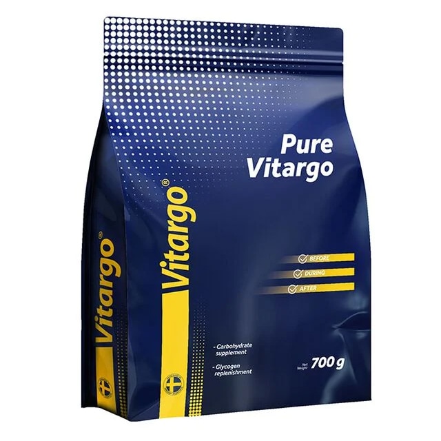 Vitargo Pure 700g